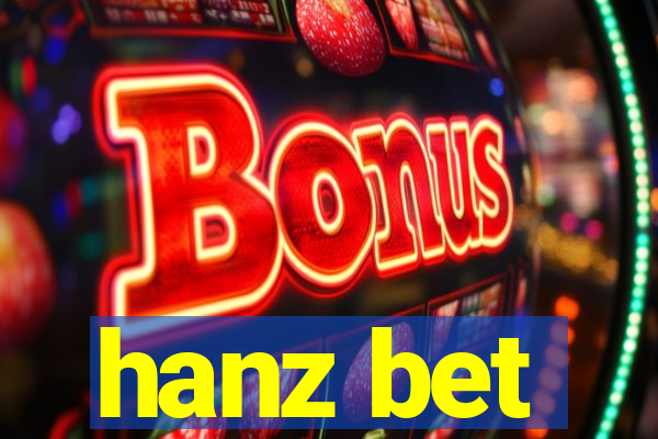 hanz bet